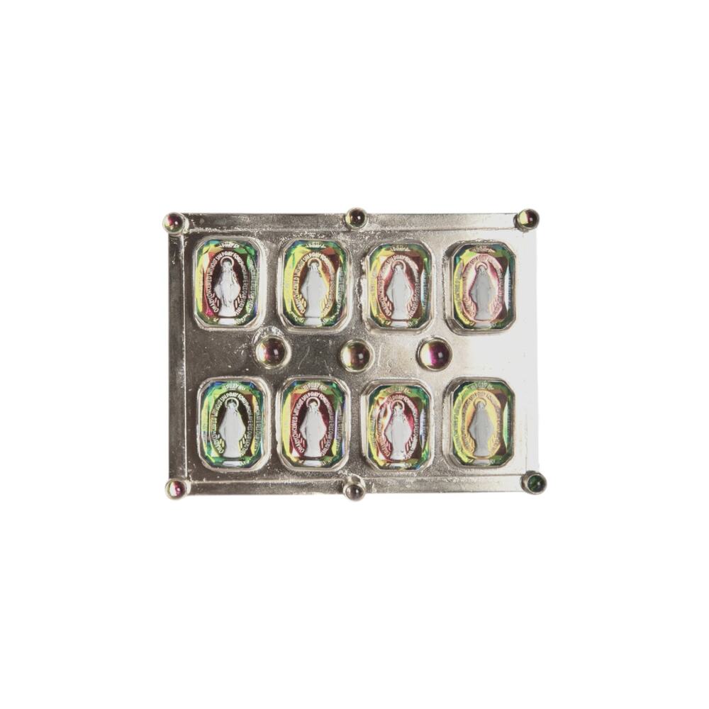 VIRGINS SAINTS & ANGELS VSA Miraculous Vibe Buckle